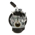 thumbnail image 1 of koolsoo Jets d'Air Carburateur de Course Assy pour 50-80cc 2 Temps Motorisé, 1 of 1