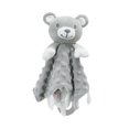 thumbnail image 2 of Lipstore Baby Security Blanket Newborn Toys Sleep Appease Towel bear shaped, 2 of 8