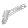 thumbnail image 1 of ZWILLING Pro Pasta Tongs, 24 cm, 18/10 Stainless Steel, 1 of 1