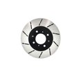 thumbnail image 1 of [Rear E-Coat Slott Frein Rotors Céramique Pads] Compatible 02-06 Nissan Sentra Base, 1 of 2