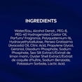 thumbnail image 3 of NIVEA Fresh Ocean Aluminum Free Roll-On Deodorant for Men, 50 mL, 3 of 4