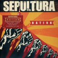 thumbnail image 1 of SEPULTURA NATION (2LP), 1 of 1