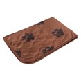thumbnail image 1 of Washable Pee Pads For Dogs, Waterproof Reusable Puppy Pads, Pet Training Pads, Ultra Absorbent And LeakProof Reusable Potty Training Pads For Dogs And Cats, 1 of 8