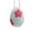 A, variant on Egg Hanging DIY Wreath Colorful Speckled For Home Party Seasonal For Hanging on Doors Windows Mantels or as Garden