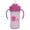 Rose, variante sur Parent's Choice Gobelet d'Apprentissage Isotherme avec Paille et Poignées, 300 ml, 12m+