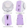 thumbnail image 3 of Arealer Electronic Digital Metronome with Timer Universal Electronic Metronome with and Beat Speed Control, Battery or USB Cable Powered, for Guitar Piano Violin Drum, 3 of 7