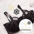 thumbnail image 3 of SHISUYAN 30pcs Bra Strap Clips Women Conceal Bra Back Straps Clips Bra Clips Bra Accessories, 3 of 8