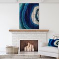 thumbnail image 4 of Design Art - Cristal d'Agate Bleu, 4 of 5