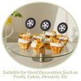 thumbnail image 2 of 20pcs Racing Wheel Cake Topper Tyre Dessert Cupcake Topper Inserts Racing Car Party Favor Supplies For Racing Theme Party Decoration Birthday, 2 of 5