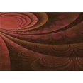 thumbnail image 1 of Ahgly Company Tapis d'Intérieur Lavables à la Machine pour Selle de Transition, 5' x 7', 1 of 7