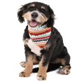 thumbnail image 3 of Flapjacks Pyjamas Assortis pour Chien Bébé & Enfants Adolescents et Adultes (Tailgate Moyen), 3 of 7