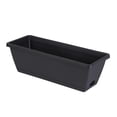 thumbnail image 1 of Pisexur Vegetable Planting Pot Plastic Flower Pot Balcony Vegetable Planting Trough, 1 of 1