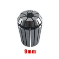 thumbnail image 1 of Bgsha ER25 2-16mm Pince à Ressort pour Machine de Fraisage CNC Précision de l'Outil de Gravure, 1 of 5