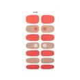 thumbnail image 2 of RKSTN Gel Nail Polish Nail Sticker Nail Sticker Multicolor Nail Polish Film Quick Dry Nail Polish, 2 of 2