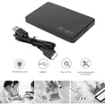 thumbnail image 2 of Boîtier de Disque Dur SATA 2.5 Po USB 3.0/2.0 HDD, Boîtier Z5Q7, ST.PRD8 Z9C0, 2 of 9