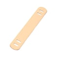 thumbnail image 1 of Tachiuwa Leather Shoulder Strap Pad Fixing Replacement for Satchels Backpacks Handbag light Khaki S, 1 of 9