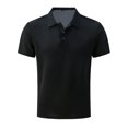 thumbnail image 1 of Men's Shirt for Everyday Comfort and Versatility from Men’s Shirts Line, 1 of 8