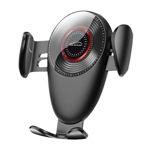 Birdeem Car Phone Holder Mount 2023 Gravity Vent Phone Mount for Car with Extention&Short Vent Clip Never Blocking Cell Phone Holder Mount for Car Vent