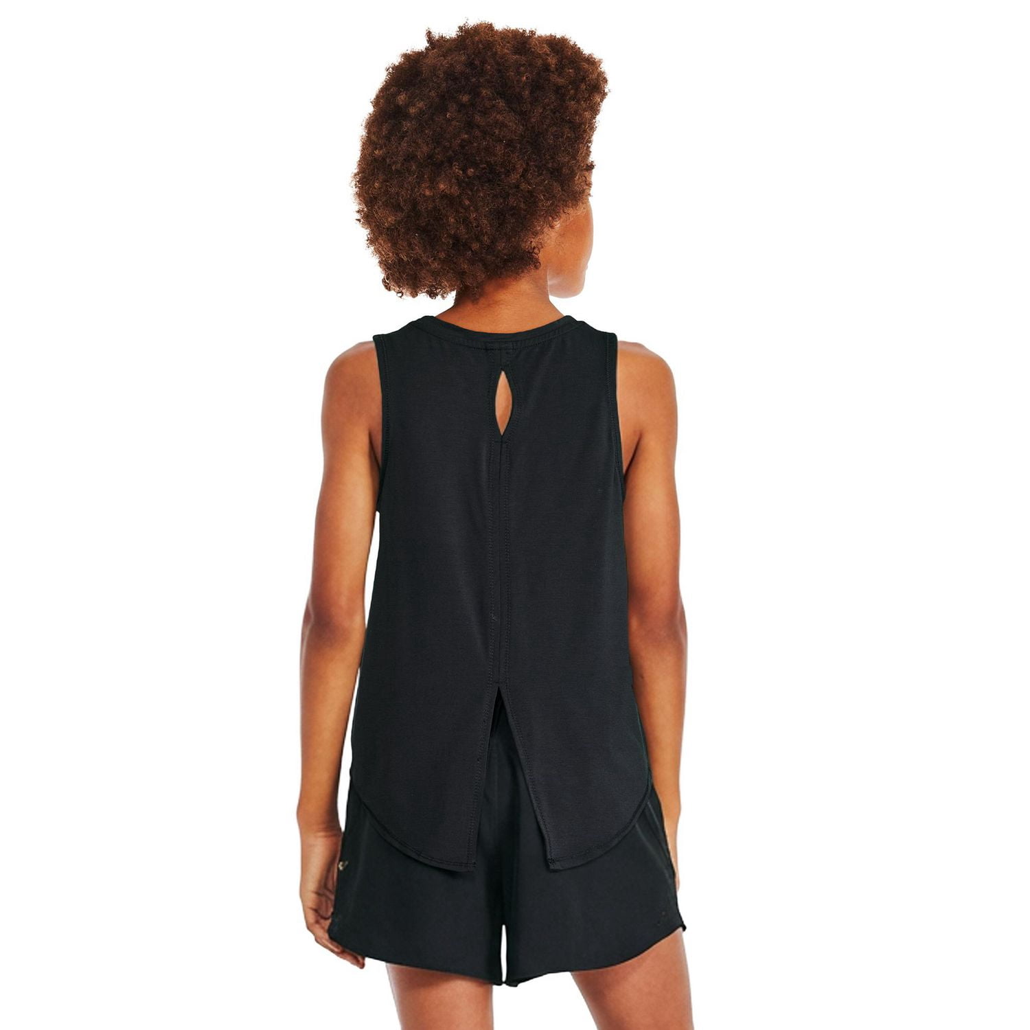 Débardeur à dos fendu Athletic Works pour filles
