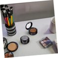 thumbnail image 3 of HUGFEGWE 24 Pcs Empty Eye Shadow Box Make up Container Makeup Case Eyeshadow Compact Case Eyeshadow Holder Makeup Empty Plate Empty Eyeshadow Organizer Eyeshadow Container Eyeshadow Case CJB91-136472, 3 of 9
