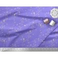 thumbnail image 3 of Soimoi Rayon Fabric Branches,Leaves & Bird Printed Fabric 1 Yard 42 Inch Wide, 3 of 3