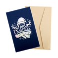 thumbnail image 3 of Christmas Card Anniversary Handmade Creative Festival Paper Durable Festival New C, 3 of 9