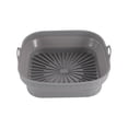 thumbnail image 1 of Liquidation! Poêle Carrée Pliable en Gel de Silice de Qualité Alimentaire, Outil de Cuisson, Cuisson à la Vapeur et à la Cuisson, Tapis de Four Résistant à la Chaleur, 1 of 1