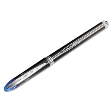SAN69021 - Uni-Ball Uni-Ball Elite Stylo à Bille Roulante Étanche (69177)