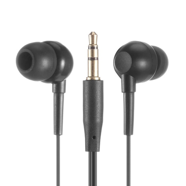 MP3 IPX8 Waterproof In-ear Earphone Hifi Earbuds Swimming Sports Headset