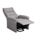 thumbnail image 2 of Ariel Recliner Lift Chair, Light Grey, 2 of 6