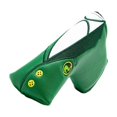 thumbnail image 1 of pitrice Waterproof Golf Putter Headcover PU Club Blade Head Covers Protective Guard, 1 of 5