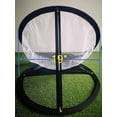 thumbnail image 3 of A99 Golf Single Pop-up Chipping Net I Indoor Outdoor Practice Backyard Golf Net Chipping Target for Improving Short Game, 3 of 7