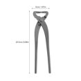 thumbnail image 2 of BESTYASH Gardening Tools Pruning Shears 1Pack For Shaping 20.50X5.00X1.50Cm, 2 of 8
