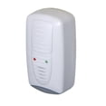 thumbnail image 1 of PestContro Ultrasonic & Electromagnetic Rodent Repeller, Dual-Mode Rodent Control for Mice & Rats, Indoor & Outdoor Use, 1 of 3