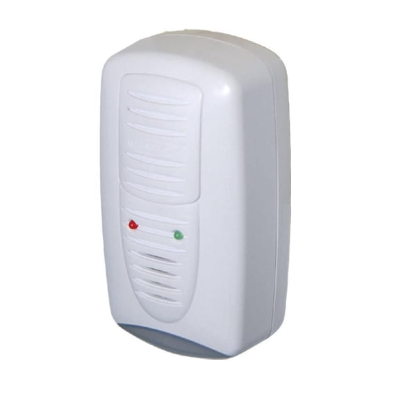 PestContro Ultrasonic & Electromagnetic Rodent Repeller, Dual-Mode Rodent Control for Mice & Rats, Indoor & Outdoor Use