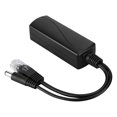 thumbnail image 1 of POE Adapter,  Durability POE Adapter Cable, Mount Bracket For Abrasion Resistance Hotel Accommodation For Office Buildings, 1 of 8