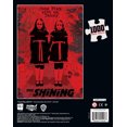 thumbnail image 4 of Casse-Tête 1000 Pièces - "The Shining - Come Play With Us”, 4 of 4