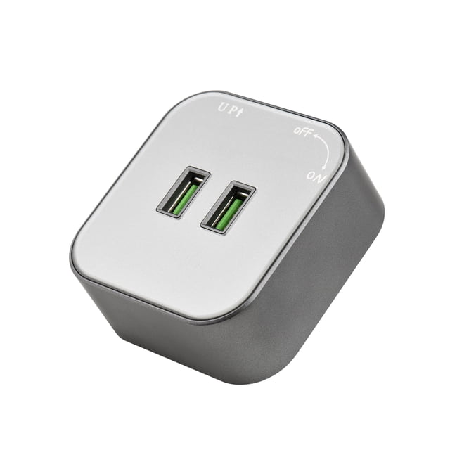 Adapter, Track Sockets Power Track Socket Outlet Electric Mobile Track Socket Power Track Adapter for Office Kitchen and Living Room