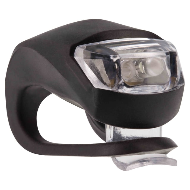 Stroller Safety Lights (2-Pack) – Waterproof LED Clip-On Lights for Baby Strollers, Bikes & Walks at Night