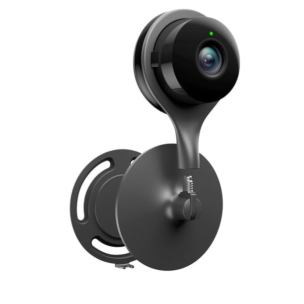 Google Nest Cam 室内用 Google Nest Camera Indoor Security Camera - Black - Walmart.ca