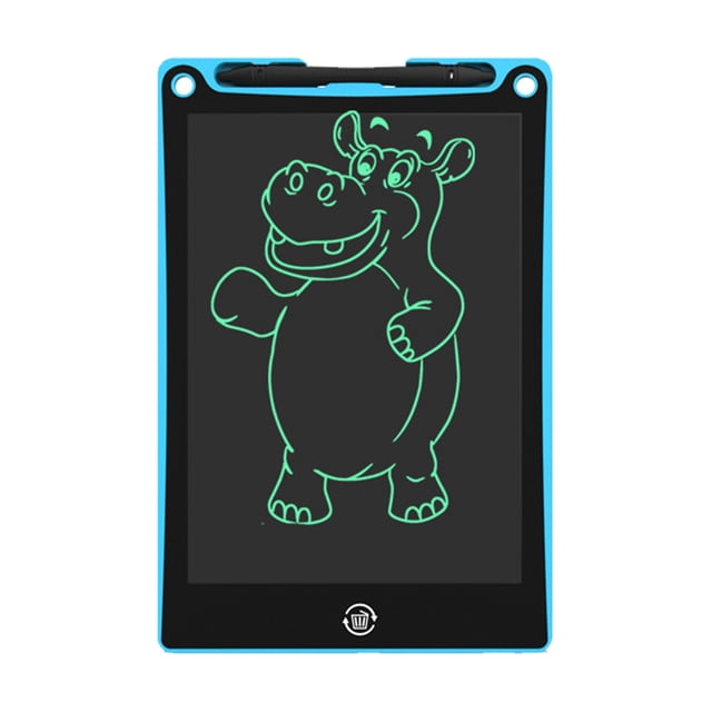 Travel Drawing Pad Learning Toys For Age 3 4 5 6 7 Little Kids