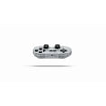thumbnail image 2 of 8BitDo SN30 Pro Bluetooth Gamepad - Hall Edition - Grey, 2 of 4