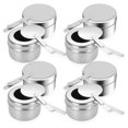 thumbnail image 1 of Support de Carburant Anti-Frottement 8 Pcs, Support de Carburant à Mèche Anti-Frottement en Acier Inoxydable, 1 of 5