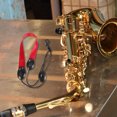 thumbnail image 4 of Corde de Cou pour Saxophone, Sangle de Cou en Nylon pour Saxophone, 4 of 8