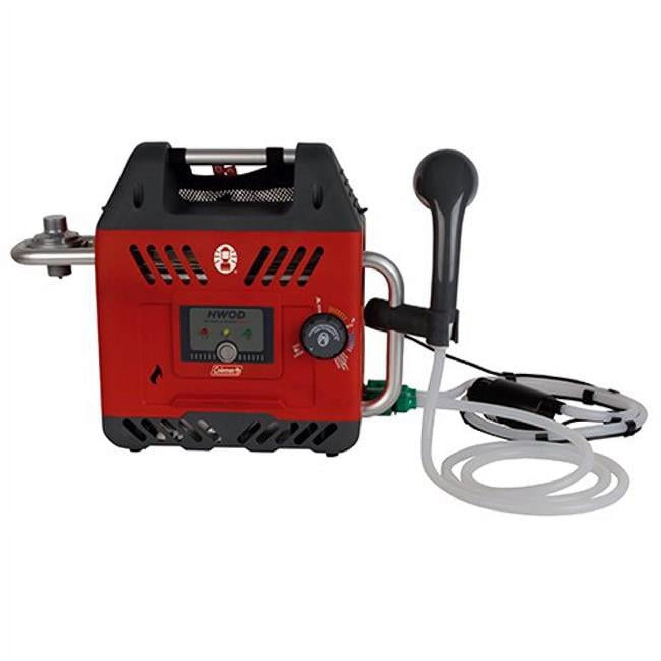 Coleman 2000026562 Hardwood Portable Water Heater - Walmart.ca