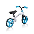 thumbnail image 4 of GLOBBBER GO BIKE - Blanc / Bleu Ciel, 4 of 5