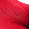 thumbnail image 2 of Plebaso Mens Cotton Underwear Long Leg Boxer Sports Briefs for Men Breathable Everyday Boxers Multipack, 2 of 5