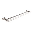 thumbnail image 2 of Ancona Aria Series 4-piece Bathroom Accessory Set in Brushed Nickel, 2 of 10