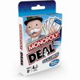 thumbnail image 2 of Monopoly Deal card game, 2 of 4