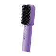 thumbnail image 4 of Fer à Lisser Multifonction 3 Températures Réglables Mini Lissage Fer Cheveux Violet, 4 of 9